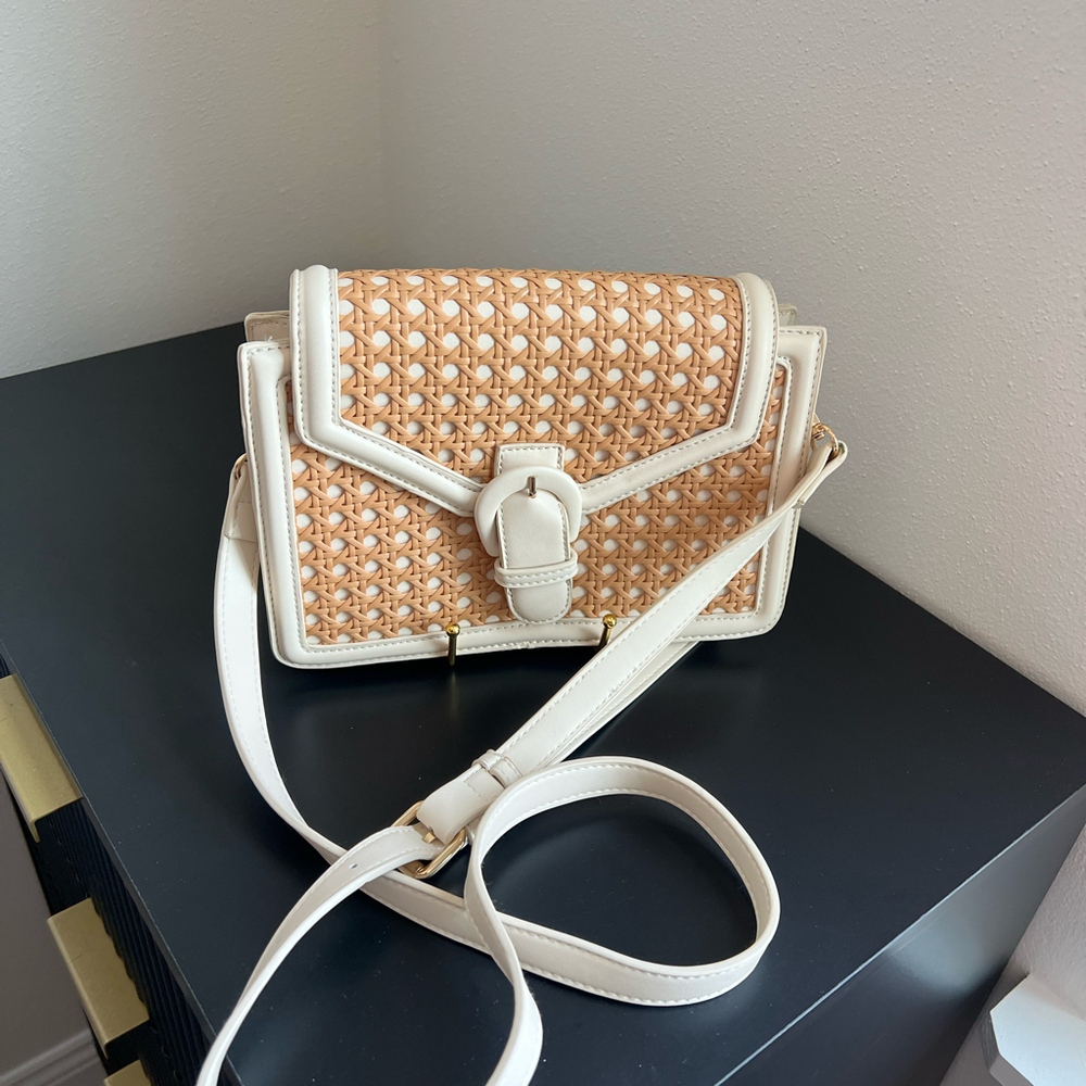 Madison West crossbody purse
